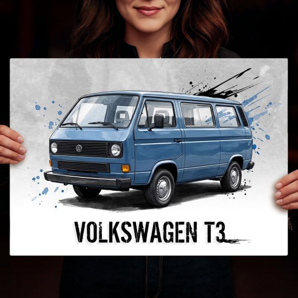 Volkswagen VW T3