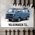 Volkswagen VW T3