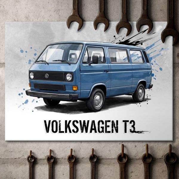 Volkswagen VW T3