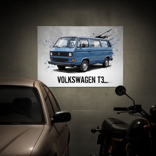 Volkswagen VW T3