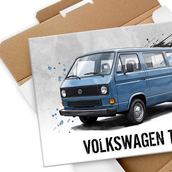 Volkswagen VW T3