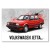 Volkswagen Jetta II