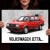 Volkswagen Jetta II
