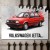Volkswagen Jetta II
