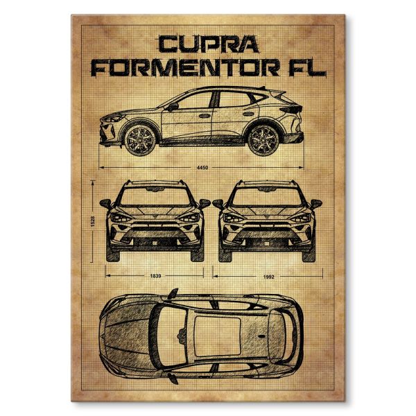 Cupra Formentor FL