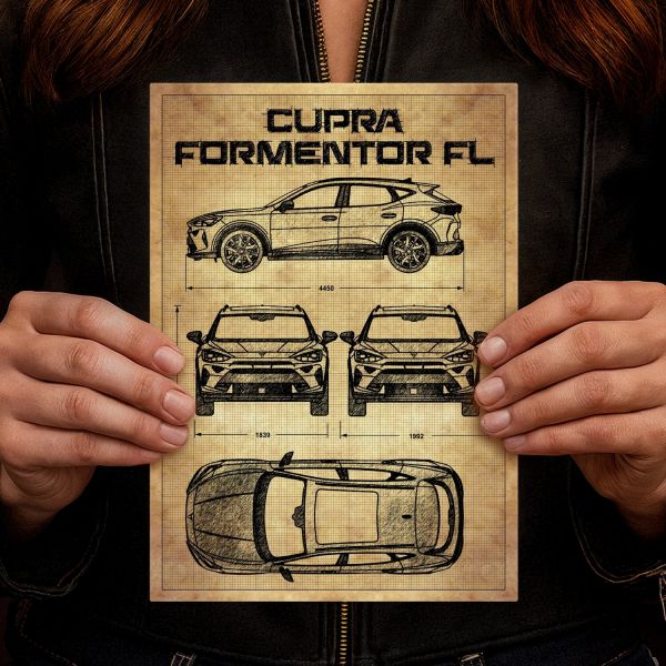 Cupra Formentor FL