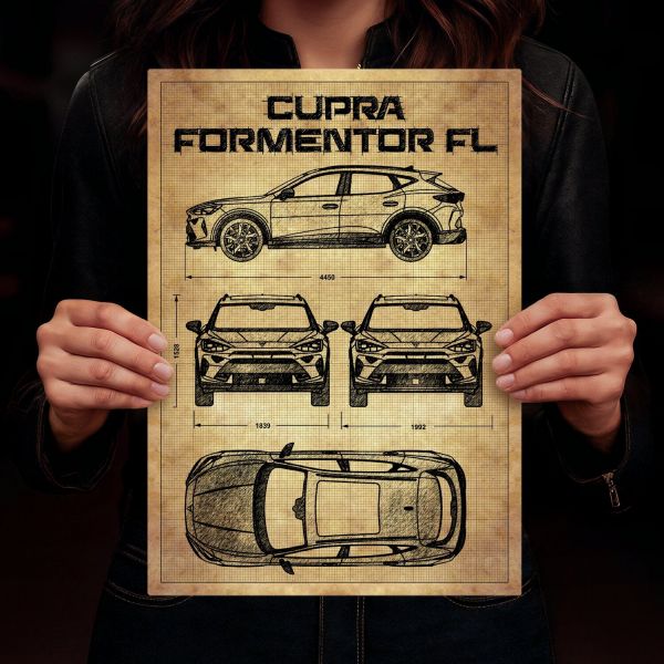 Cupra Formentor FL