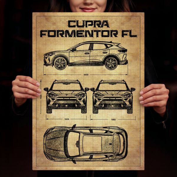 Cupra Formentor FL