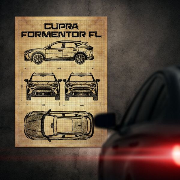 Cupra Formentor FL