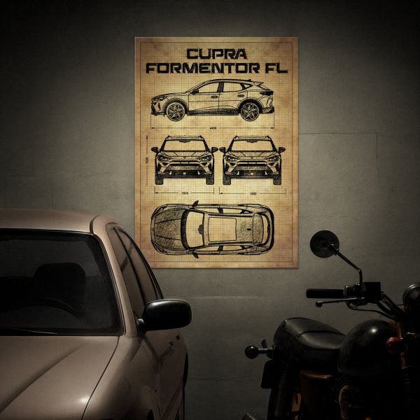Cupra Formentor FL