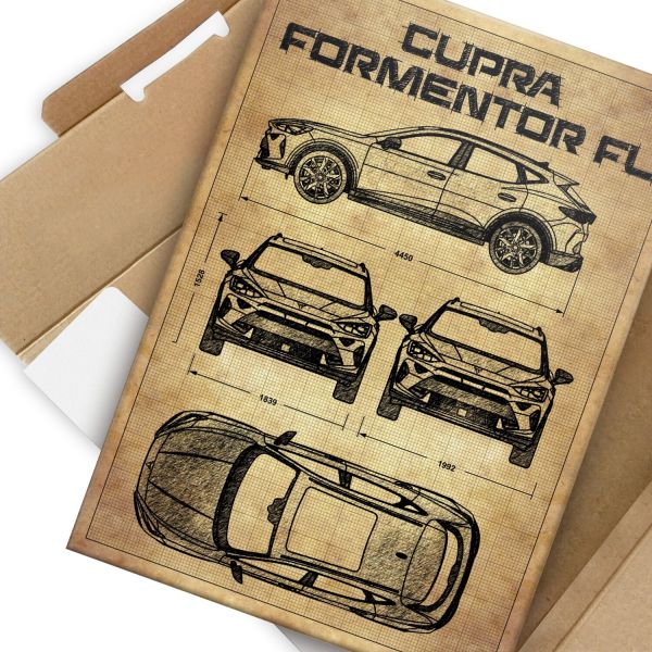 Cupra Formentor FL