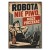 Robota nie piwo