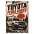 TOYOTA - Pewna robota