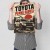 TOYOTA - Pewna robota