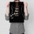 Plakat metalowy Gitara Prezent
