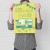 Plakat metalowy Home is wherever