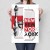 Plakat metalowy New York Nowy Jork Prezent