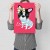 Plakat metalowy Im so cute Prezent