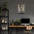 Plakat metalowy Najpiękniejsze nogi Prezent