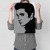 Plakat metalowy Elvis Presley Prezent