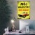 Plakat metalowy Mój warsztat 125p Prezent