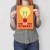 Plakat metalowy USB czy OSB Prezent