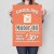 Plakat metalowy Gasoline motor oil Prezent