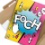 Plakat metalowy Foch Prezent