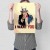 Plakat metalowy I want you Prezent