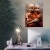 Plakat metalowy Mały Budda Prezent