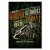 Plakat metalowy Grand Prix Formula 1 Prezent