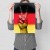 Plakat metalowy Germany Niemcy Prezent