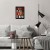 Plakat metalowy I want it all Prezent