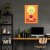 Plakat metalowy USB czy OSB Prezent
