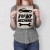 Plakat metalowy I love Mechanik Prezent