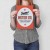 Plakat metalowy Super motor oil Prezent