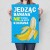 Plakat metalowy Nie patrz w oczy Prezent