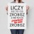 Plakat metalowy Liczy się to co zrobisz Prezent