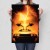 Plakat metalowy Back to the future Prezent