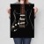 Plakat metalowy Gitara Prezent
