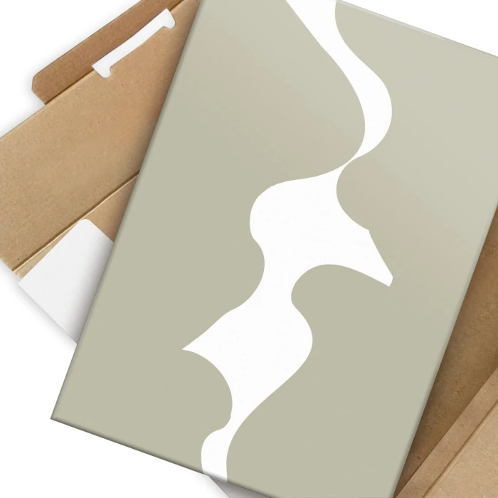 Plakat metalowy Pocałunek grafika Prezent