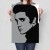 Plakat metalowy Elvis Presley Prezent
