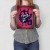 Plakat metalowy Rock monster Prezent