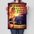 Plakat metalowy Moje zasady dziewczyna Prezent