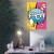 Plakat metalowy Foch Prezent