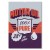 Plakat metalowy Motor oil Prezent