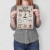 Plakat metalowy Good morning! Prezent