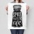 Plakat metalowy Spice your life Prezent