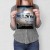Plakat metalowy Moon dream Prezent