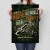 Plakat metalowy Grand Prix Formula 1 Prezent